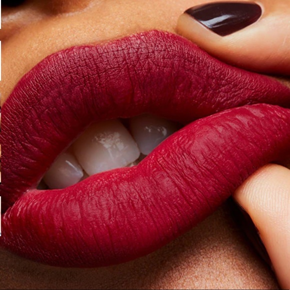 MAC Lipstick - Picture 2 of 6